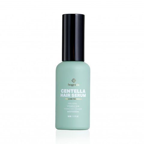 Сироватка для волосся Centella Hair Serum Bogenia BG416 №005 BG416 фото