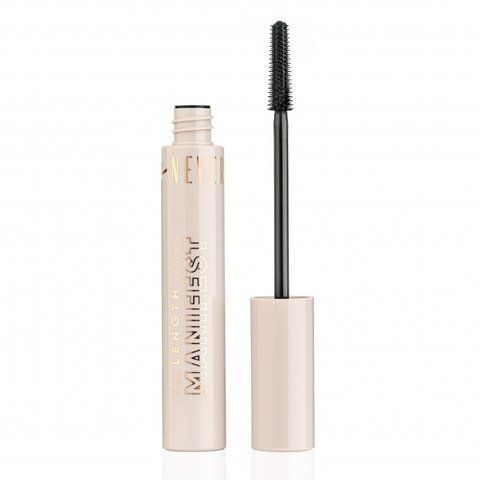 Туш для вій Neverti "Max Length Lashes Manifest" NP501 фото