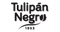 Tulip&aacute;n Negro