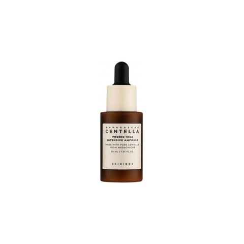 SKIN1004 Madagascar Centella Probio-Cica Intensive Ampoule 30ml SKN077 фото