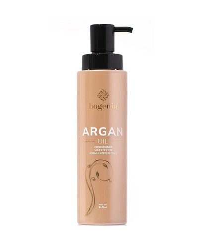 Кондиціонер для волосся Argan Oil Conditioner Bogenia BG411 №002 BG411 фото