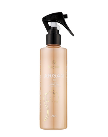 Спрей для волосся Argan Oil Hair Spray Bogenia BG411 №004 BG411 фото