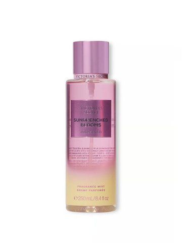Парфумований спрей для тіла Sundrenched Blooms Fragrance Mist від Victoria's Secret 27155611 фото