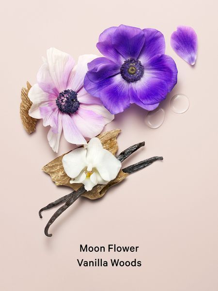 Парфумований лосьон для тіла Victoria's Secret Midnight Bloom 236 мл 26972003 фото