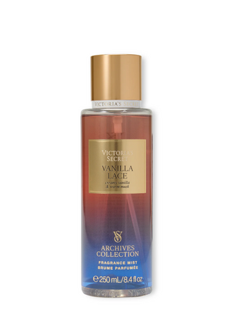 Парфумований спрей для тіла Victoria's Secret Vanilla Lace 250 мл 26971700 фото
