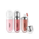 Набір блисків для губ Kiko Milano Glossy lip Set 20910 фото 3