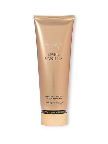 Парфумований лосьон для тіла Victoria's Secret Bare Vanilla 236 мл 26972008 фото