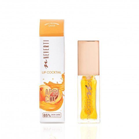 Олія для губ Lip Cocktai NEVERTI NP805.002 фото