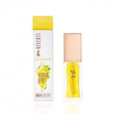 Олія для губ Lip Cocktai NEVERTI NP805.003 фото