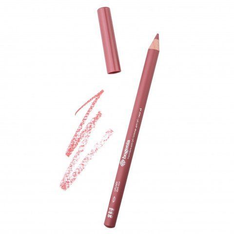 Олівець для губ ТМ Bogenia BG500 №014 Pink Marshmallow BG500 фото