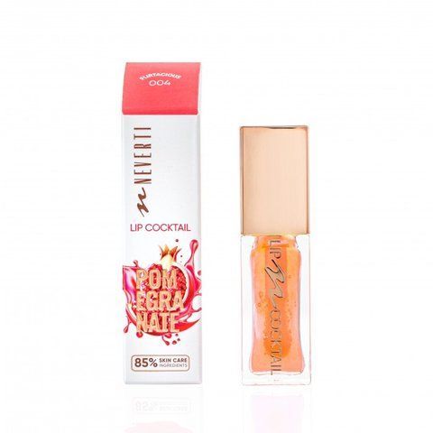 Олія для губ Lip Cocktai NEVERTI NP805.004 фото