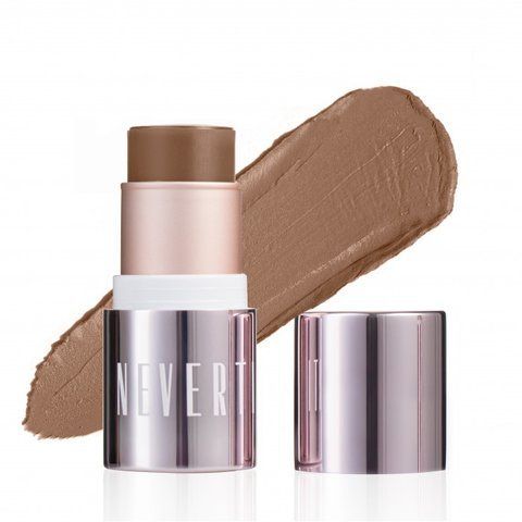 Контурінг для обличчя NEVERTI Shaping Stick, NP304 (№001) NP304 фото