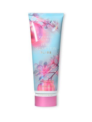 Парфумований лосьон для тіла Victoria's Secret Pure Seduction Bliss 236 мл 26923268 фото