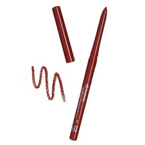 Олівець для губ механічний ТМ Bogenia BG508 №014 Merlot BG508 фото