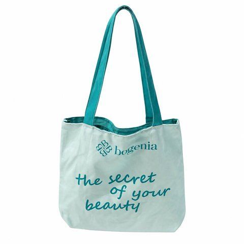 Сумка текстиль Bogenia BGbag фото