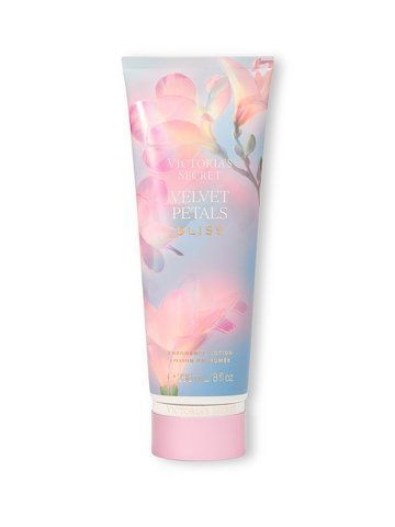 Парфумований лосьон для тіла Victoria's Secret Velvet Petals Bliss 236 мл 26923271 фото