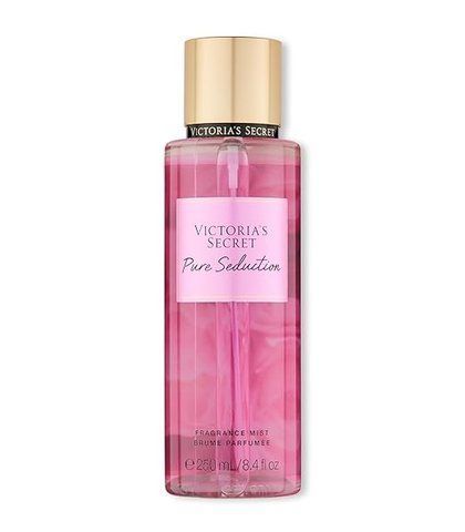 Парфумований спрей для тіла Victoria's Secret Pure Seduction 250 мл 26972015 фото