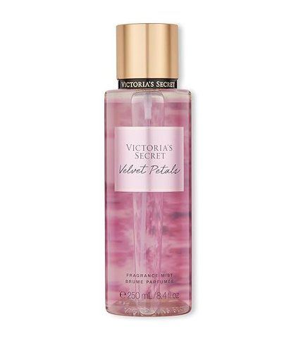 Парфумований спрей для тіла Victoria's Secret Velvet Petals 250 мл 26972017 фото