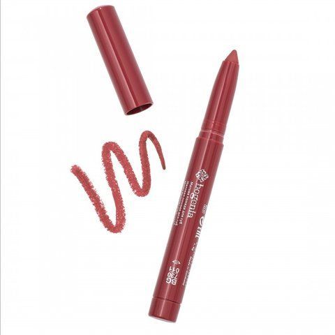 Помада-олівець Velvet Waterproof Matte Bogenia BG730 №011 Dreams BG730 фото