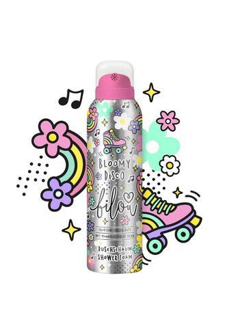 Пінка для душу Bilou Bloomy Disco 4260437291884 фото