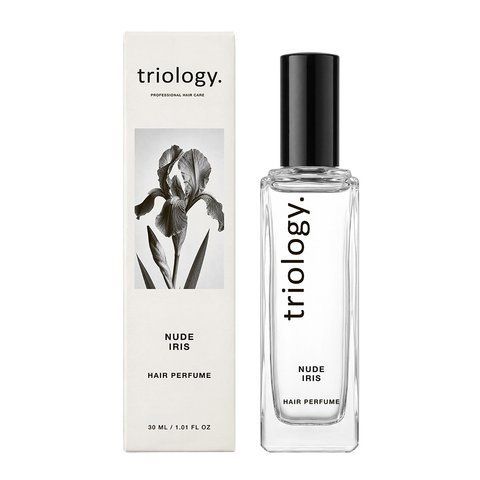 Парфумована вода для волосся Nude Iris Triology. 2614 фото