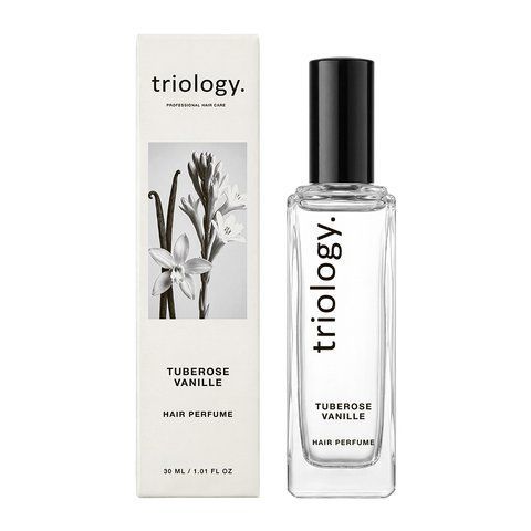 Парфумована вода для волосся Tuberose Vanille Triology. 2612 фото