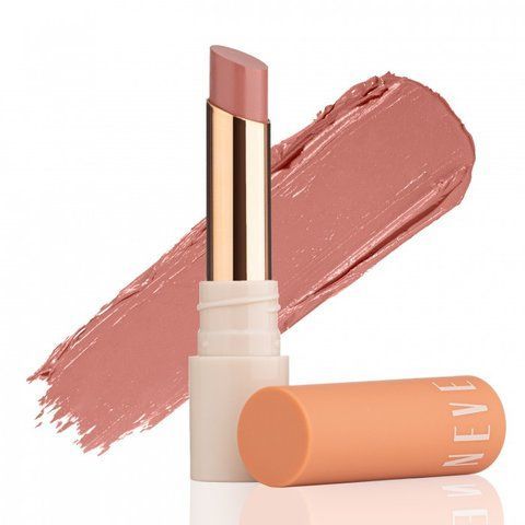 Помада для губ Neverti "Let Lip Rejoice" NP702 (№002 Pinky Touch) NP702 фото