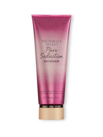 Парфумований лосьон для тіла Victoria's Secret Pure Seduction Shimmer 236 мл 26691507 фото