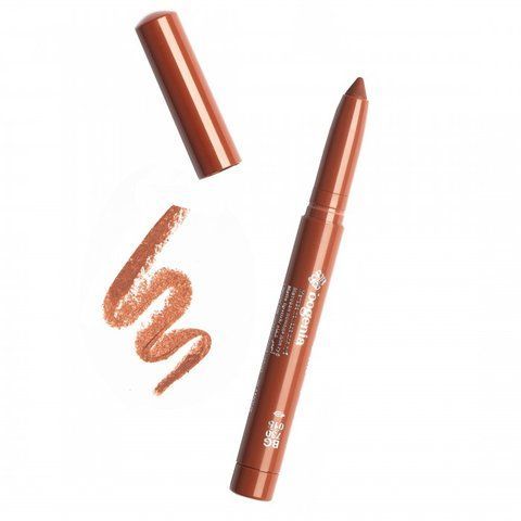 Помада-олівець Velvet Waterproof Matte Bogenia BG730 №015 Glamor BG730 фото