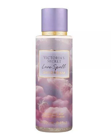 Парфумований спрей для тіла Love Spell Daydream Fragrance Mist 147781 фото