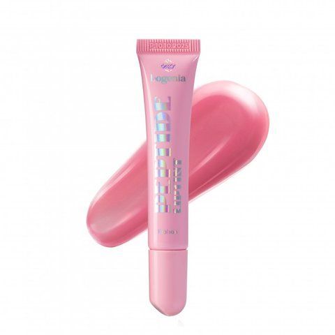 Пептидний бальзам для губ Peptide Lip Tint Bogenia BG 713.05 фото