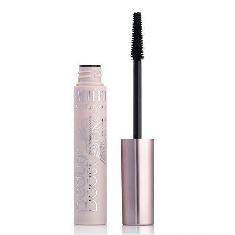 Туш для вій Neverti "BEAUTI BOOST VOLUME LIFT" NP504 фото