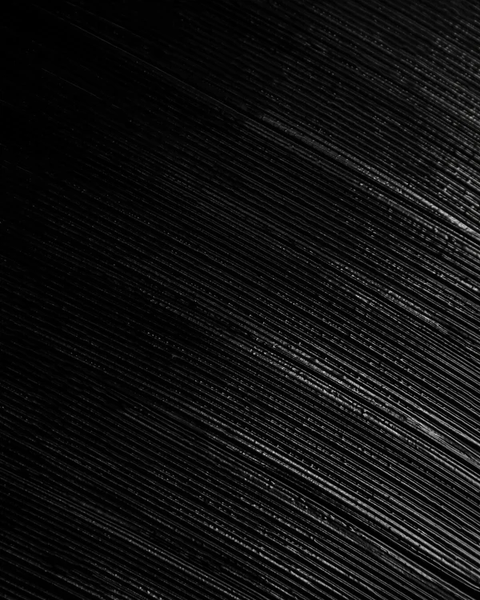 Туш для вій BLACK TERMO MASCARA with peptides "UNICO" UN0061 фото