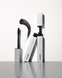 Туш для вій BLACK TERMO MASCARA with peptides "UNICO" UN0061 фото 8